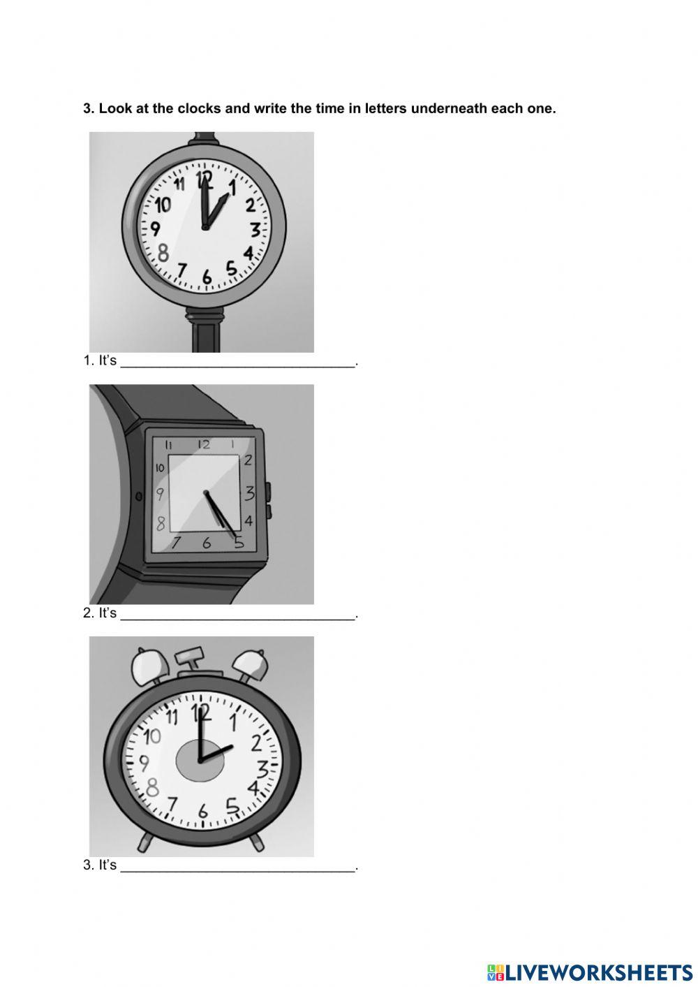 Examen beg1 2do bimestre