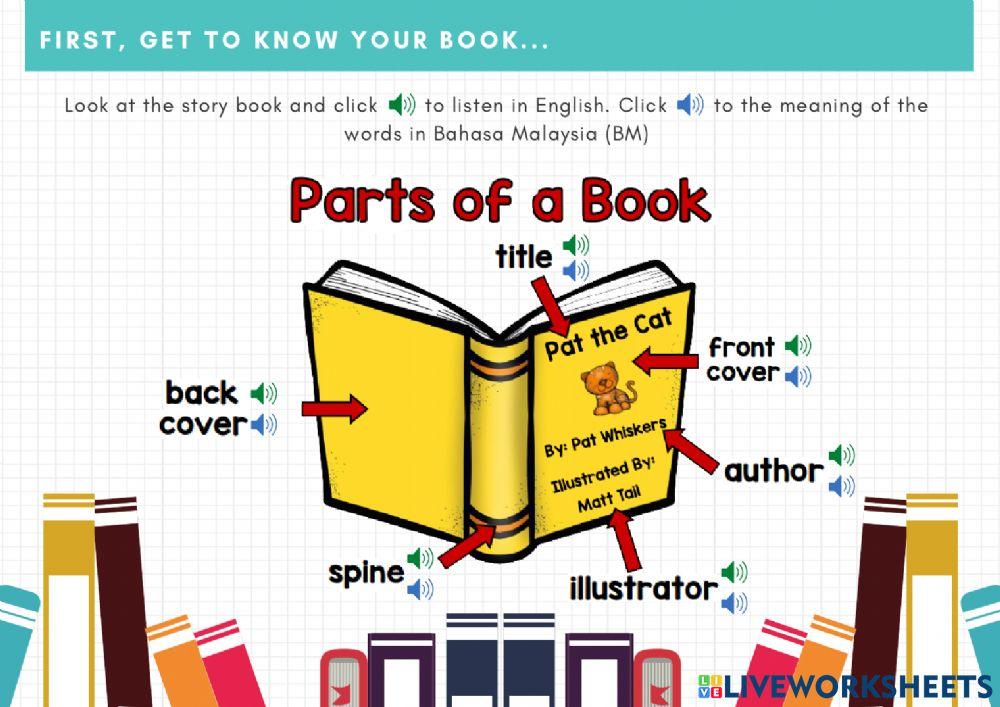 The Bee and The Elephant - Latihan Pengisian IQNILAM 2021