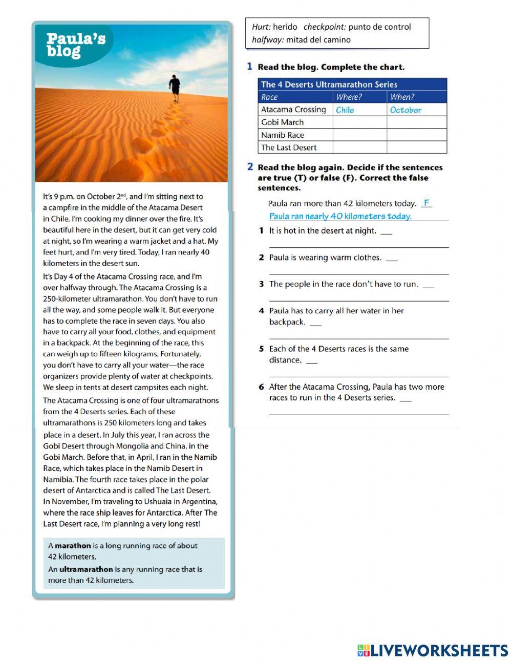 1p 1t 9th elementary r-s