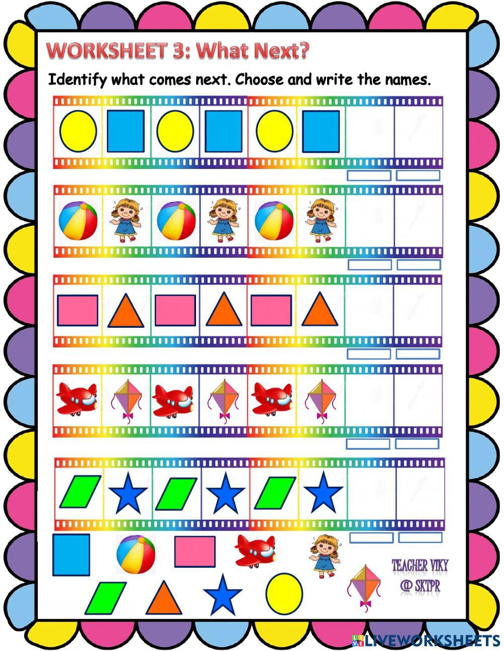 Unit 2 Let's play! Revision