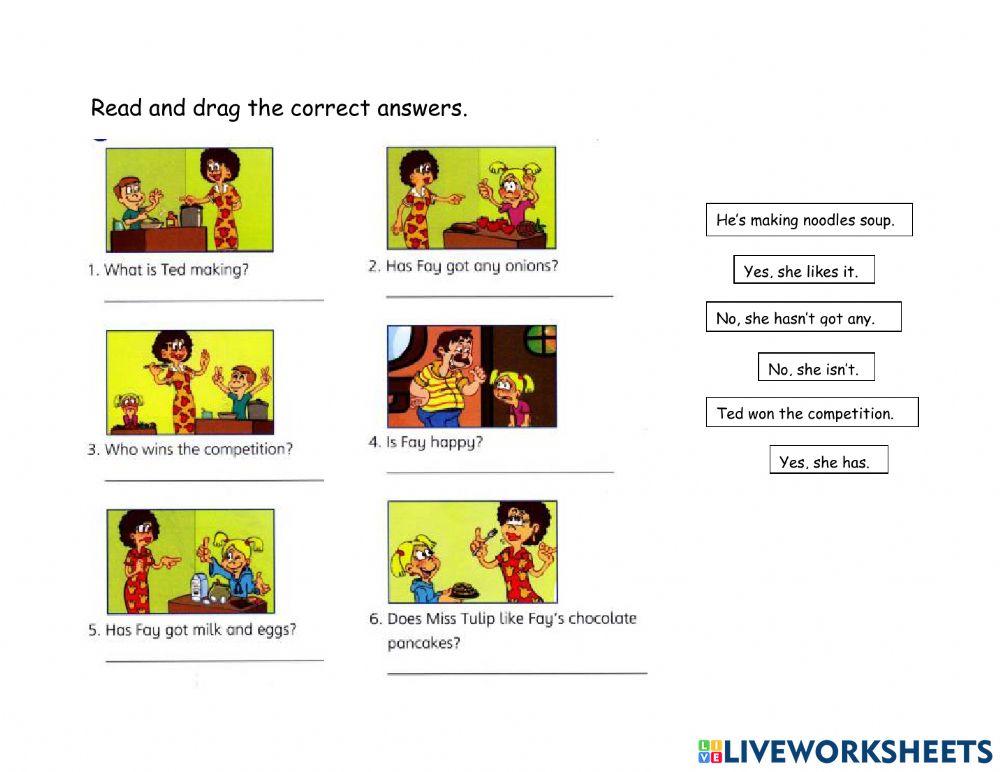 Get smart plus 3 Story Time