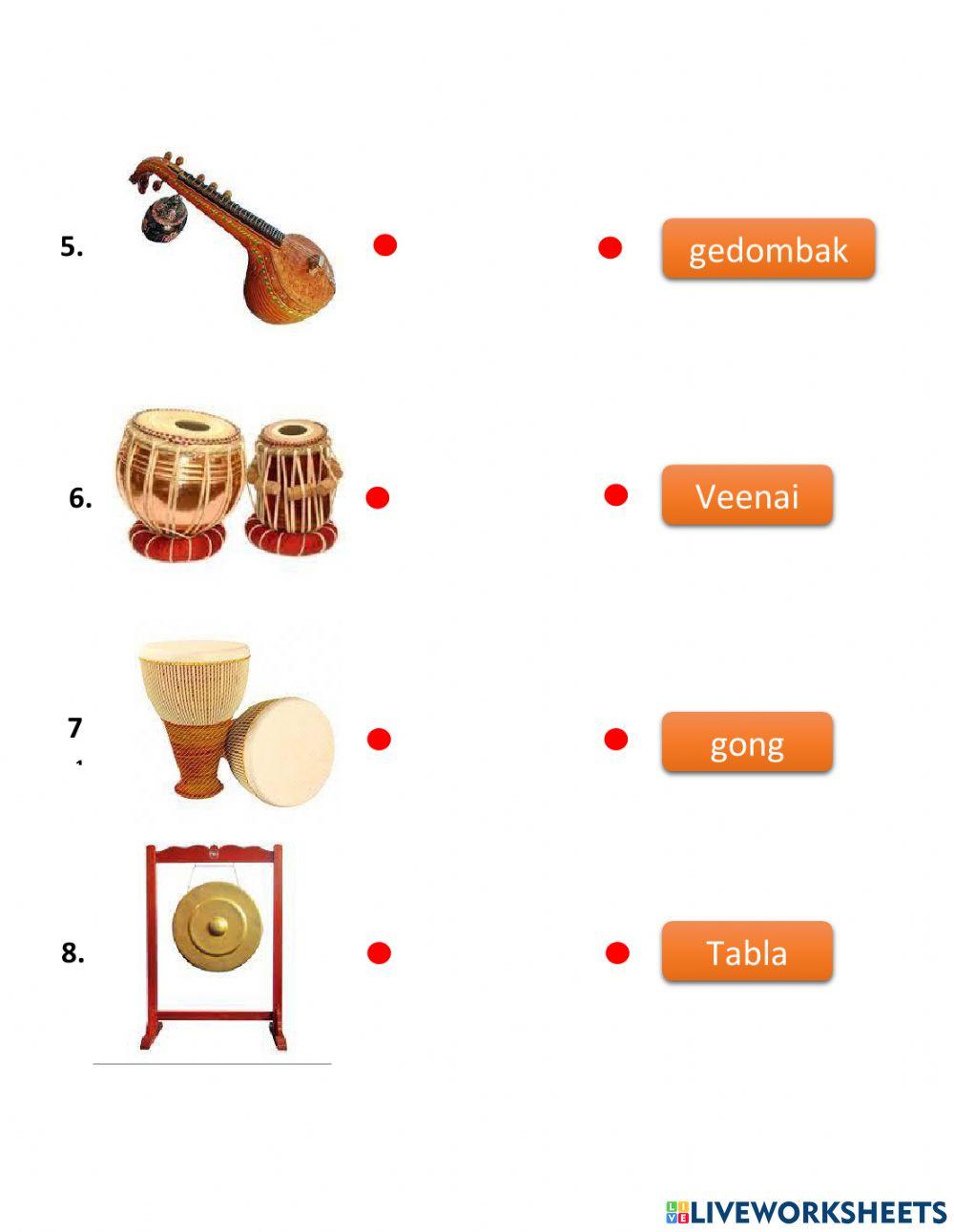 Sejarah - uniknya seni kita