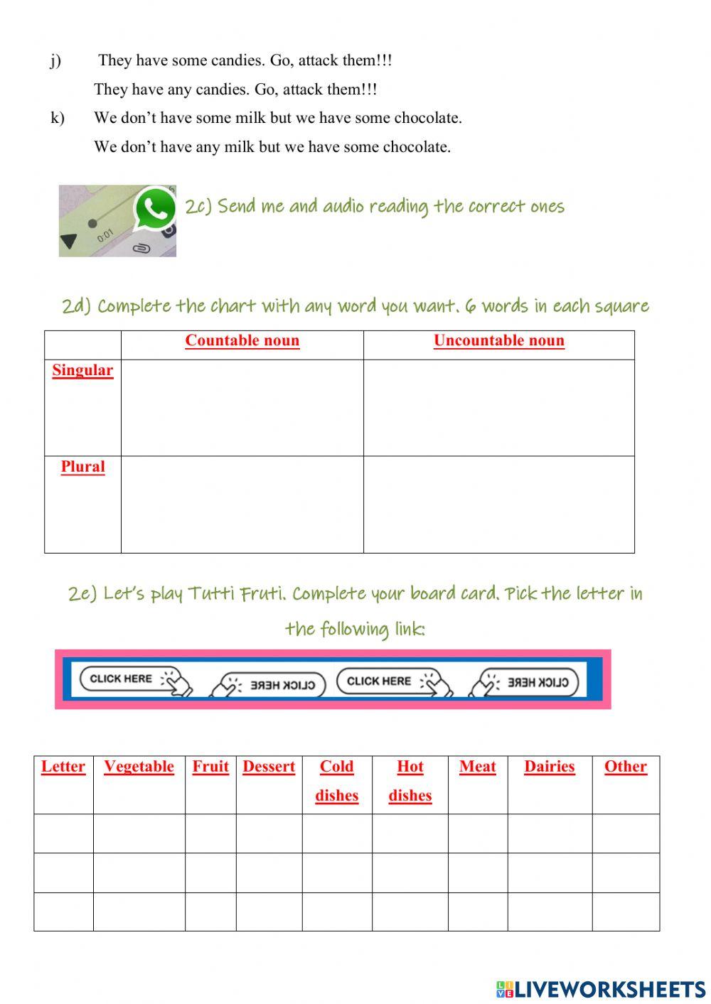 Foods and recipes, bon appetite