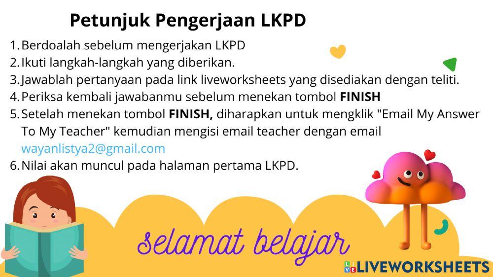 Perkembangbiakan Tumbuhan secara Generatif