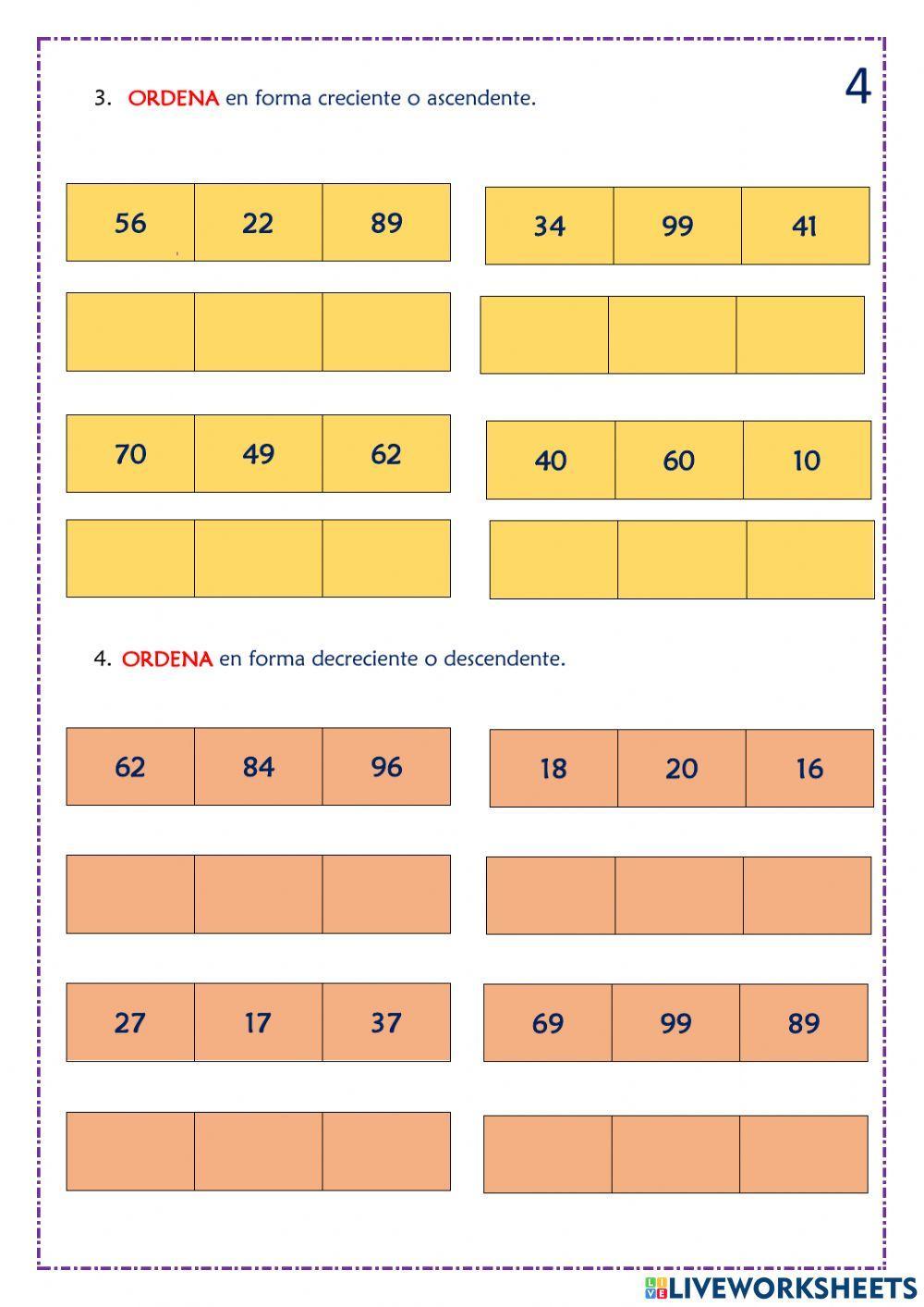 Codifica y decodificacion