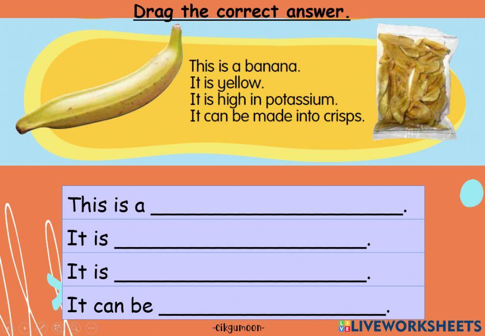 Yummy Fruits page 45 2