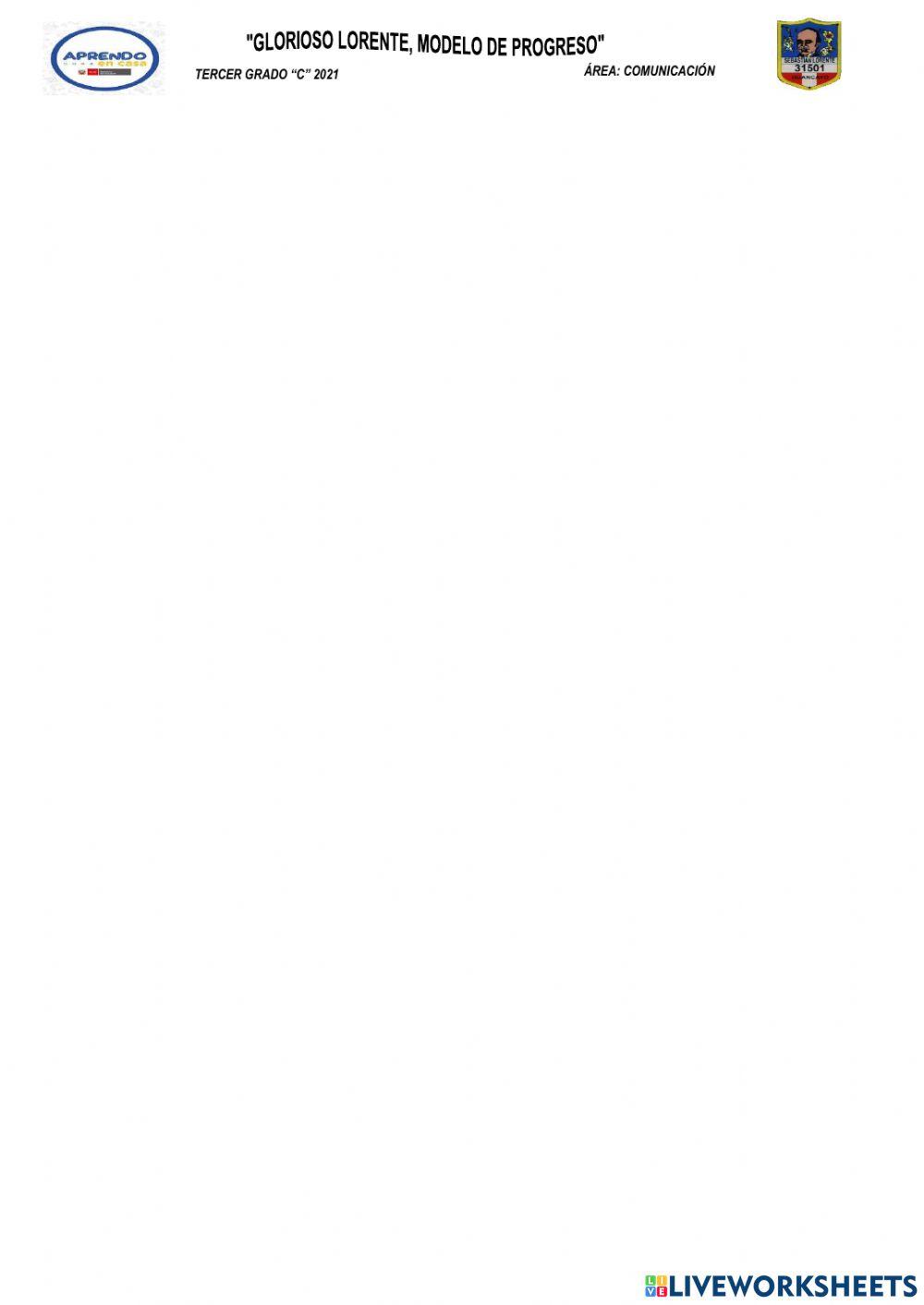 Adjetivo calificativo