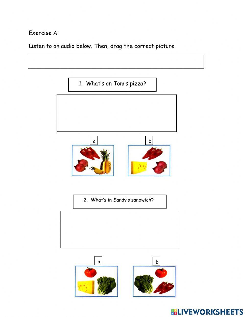 Get smart plus 3 module 6