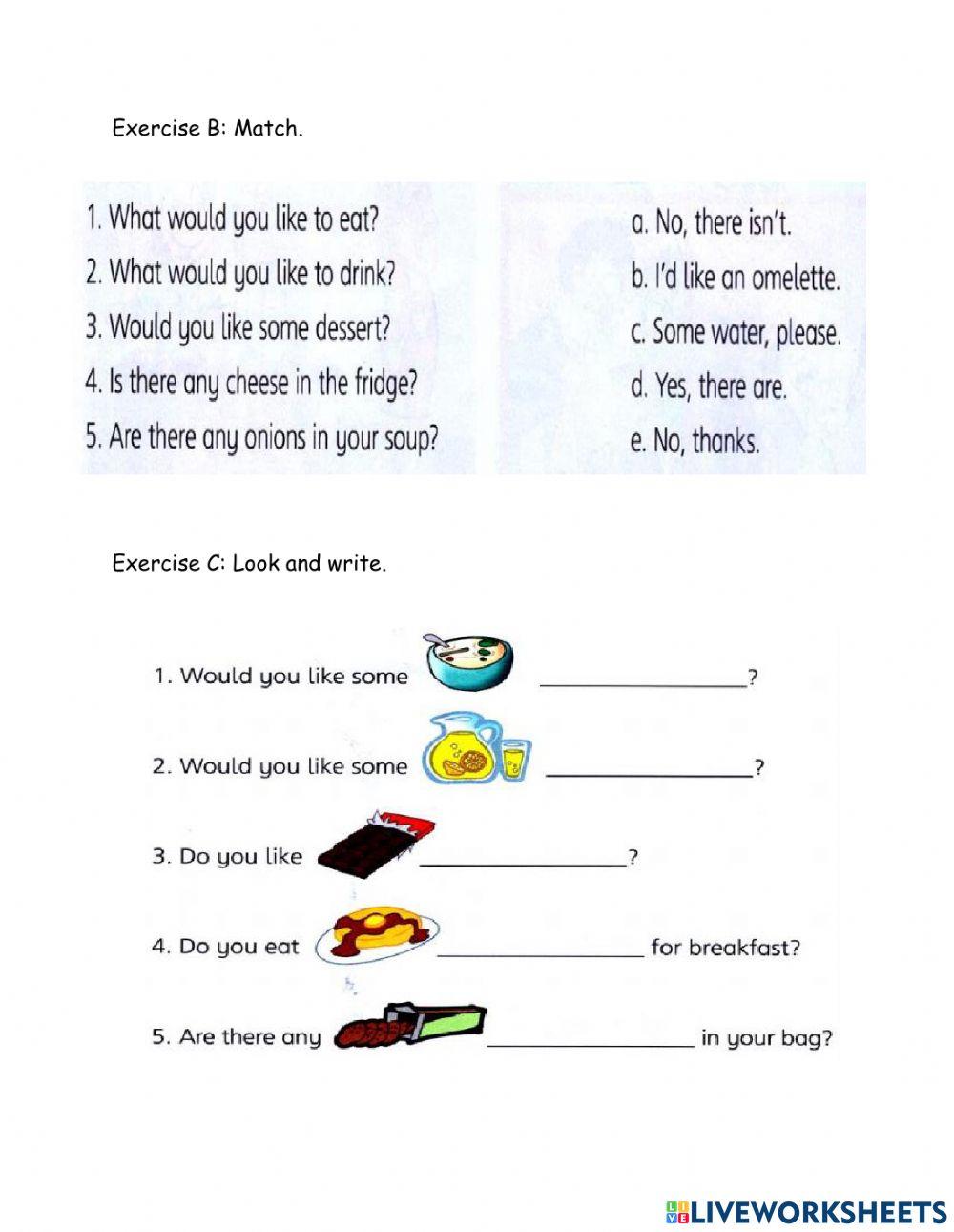 Get smart plus 3 module 6