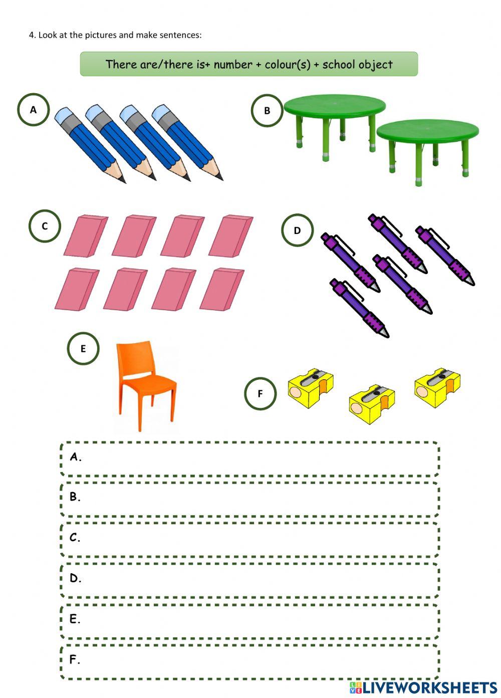 Mid-term exam TEENS 1