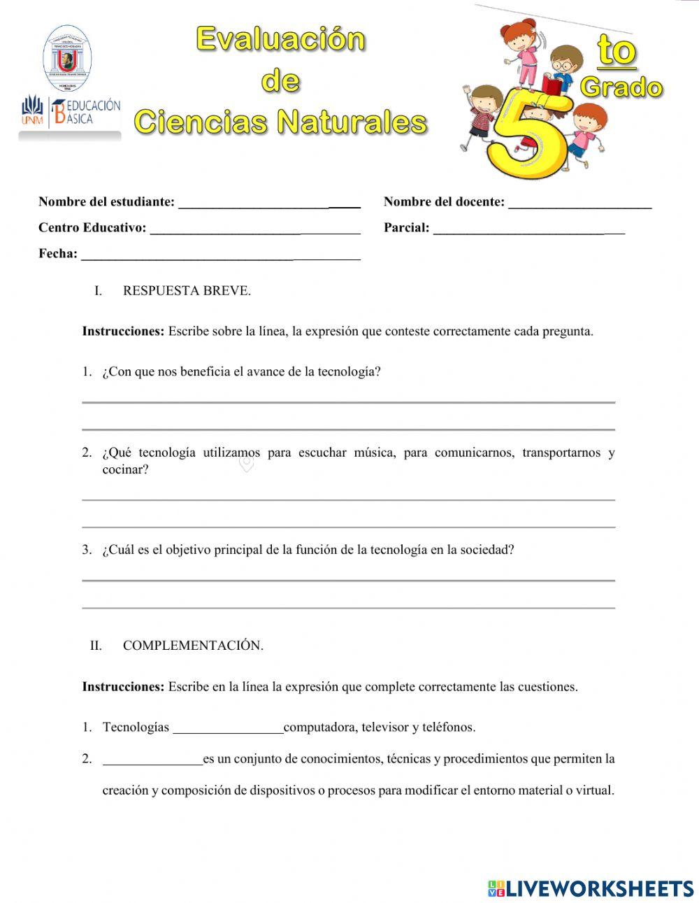 El ser humano y la tecnología.