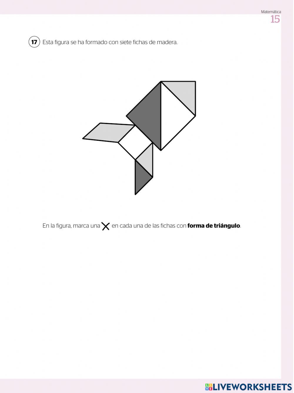 Examen de matemática - Parte 2