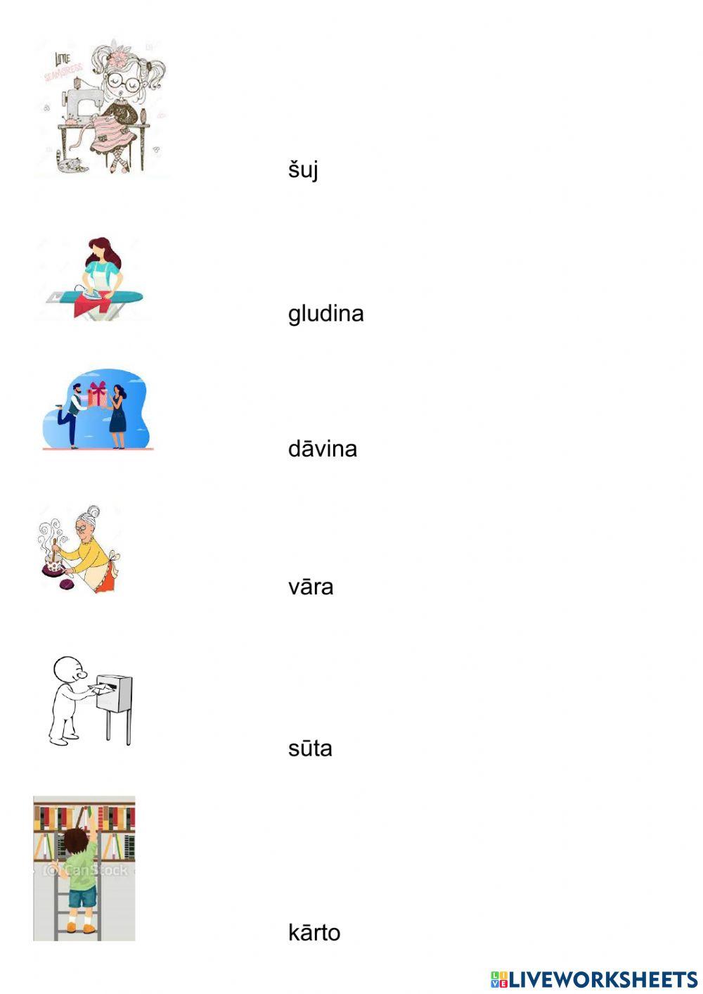 Datīvs-vienskaitlis (prievārdi)