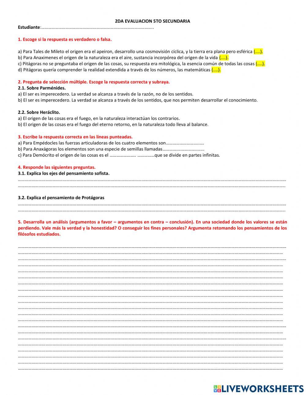 Filosofia Filosofia