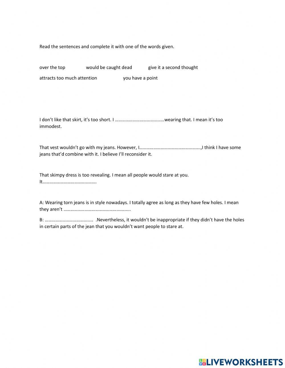 Spotlight summit 1(2) preview unit 4