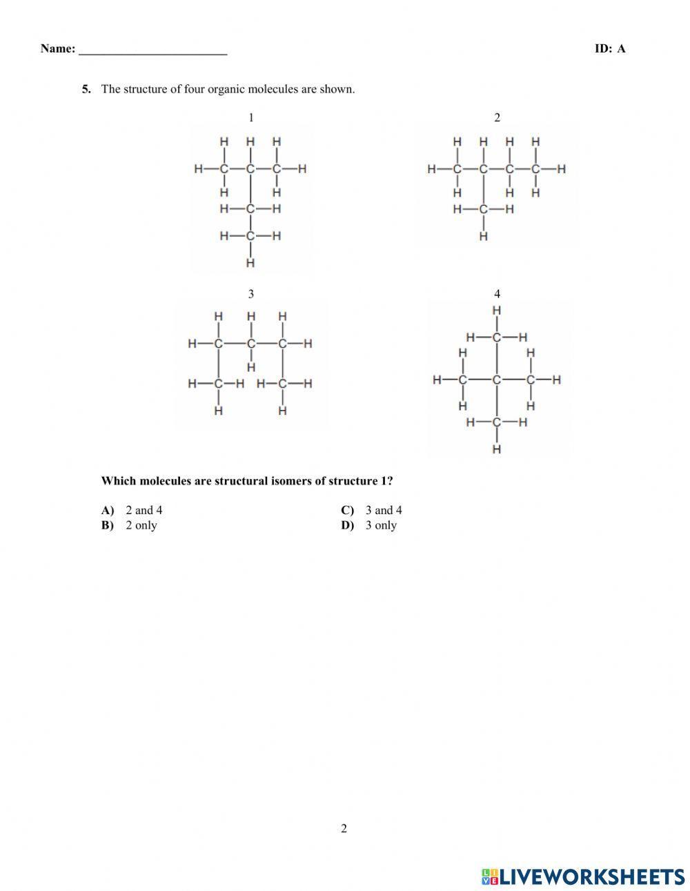 EASE 4 Grade 10 (Make Up Exam)