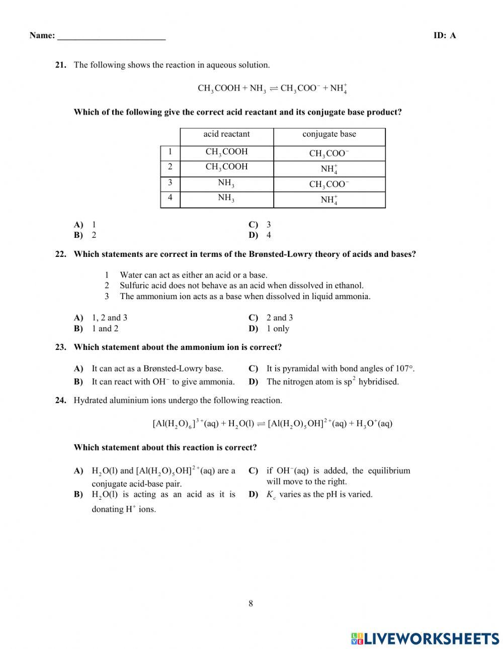 EASE 4 Grade 11 (Make Up Exam)