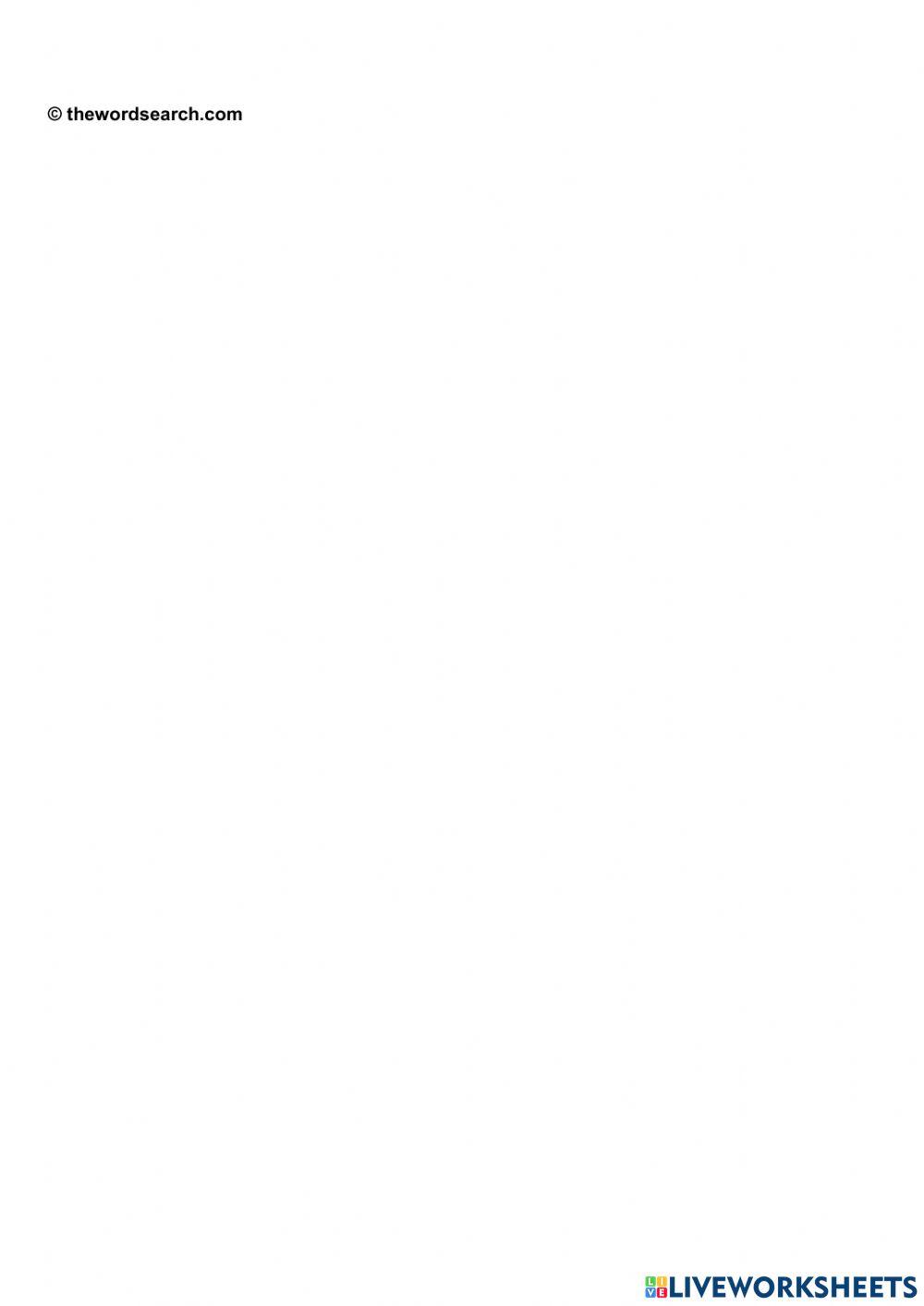 Superlative Adjective!