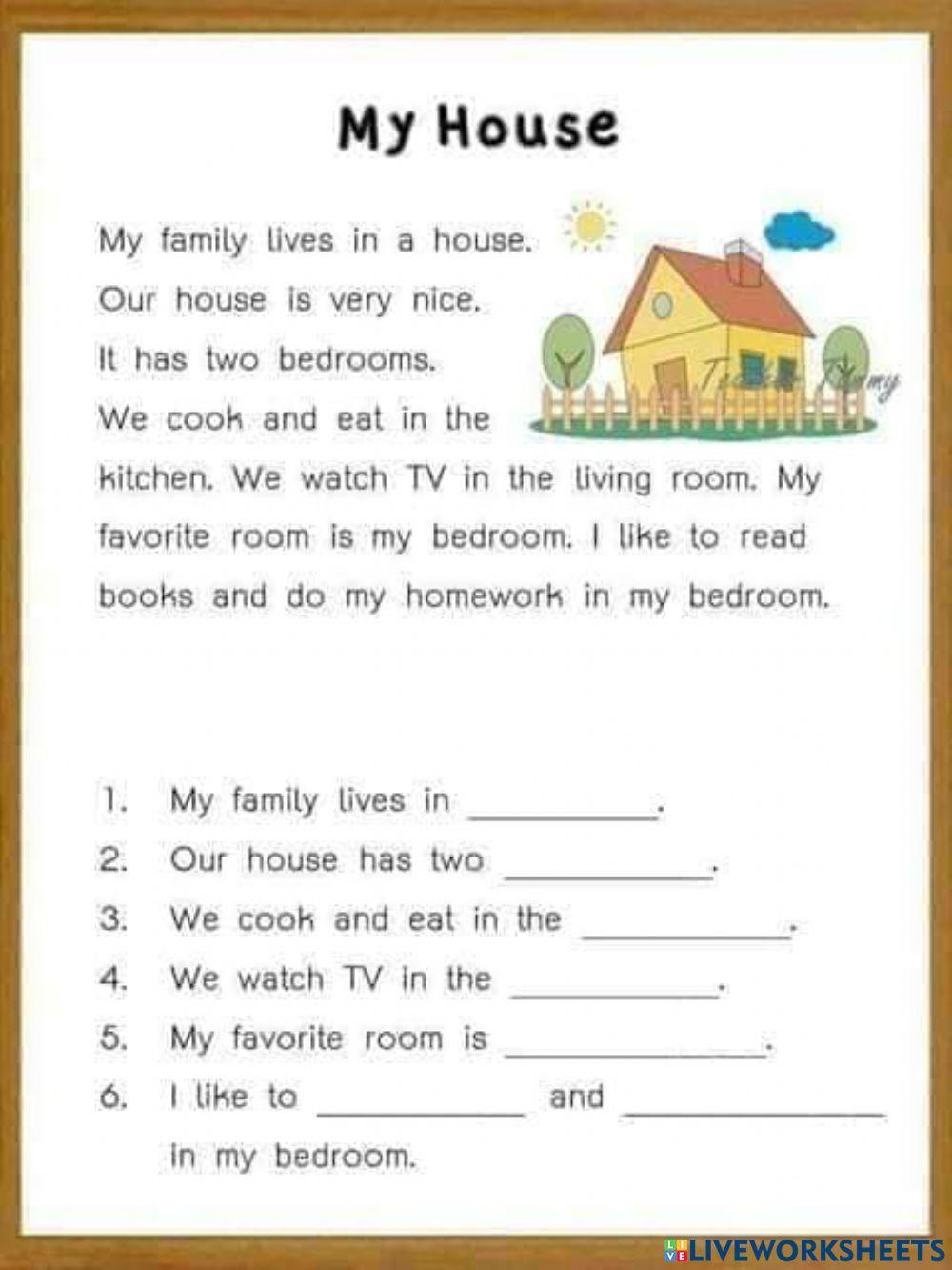 Reading for begginers