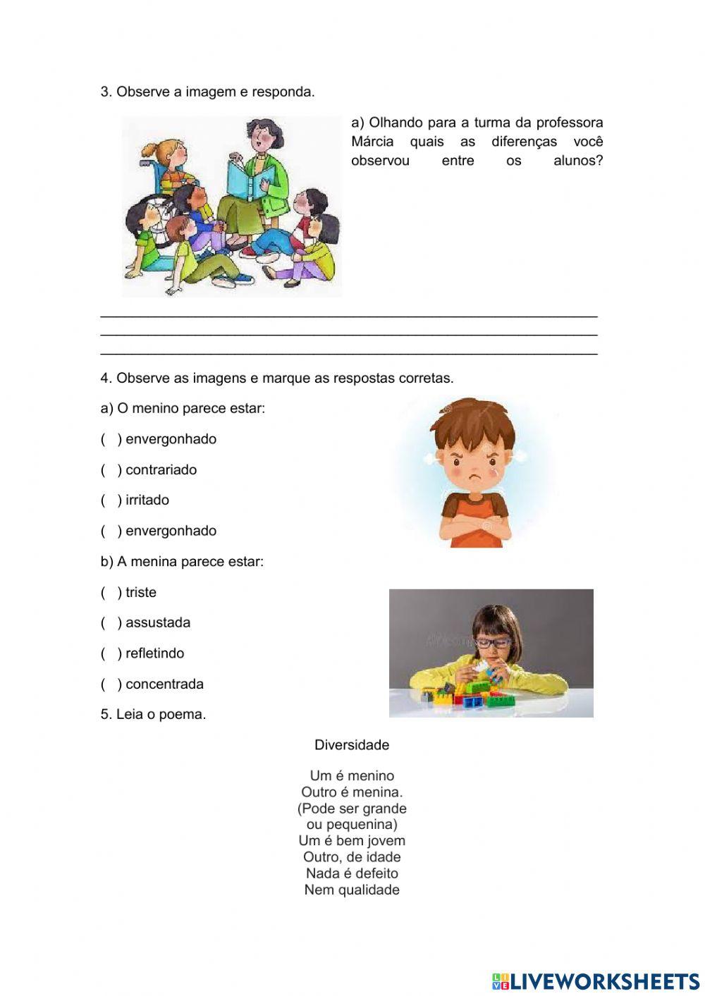 Atividade de Filosofia