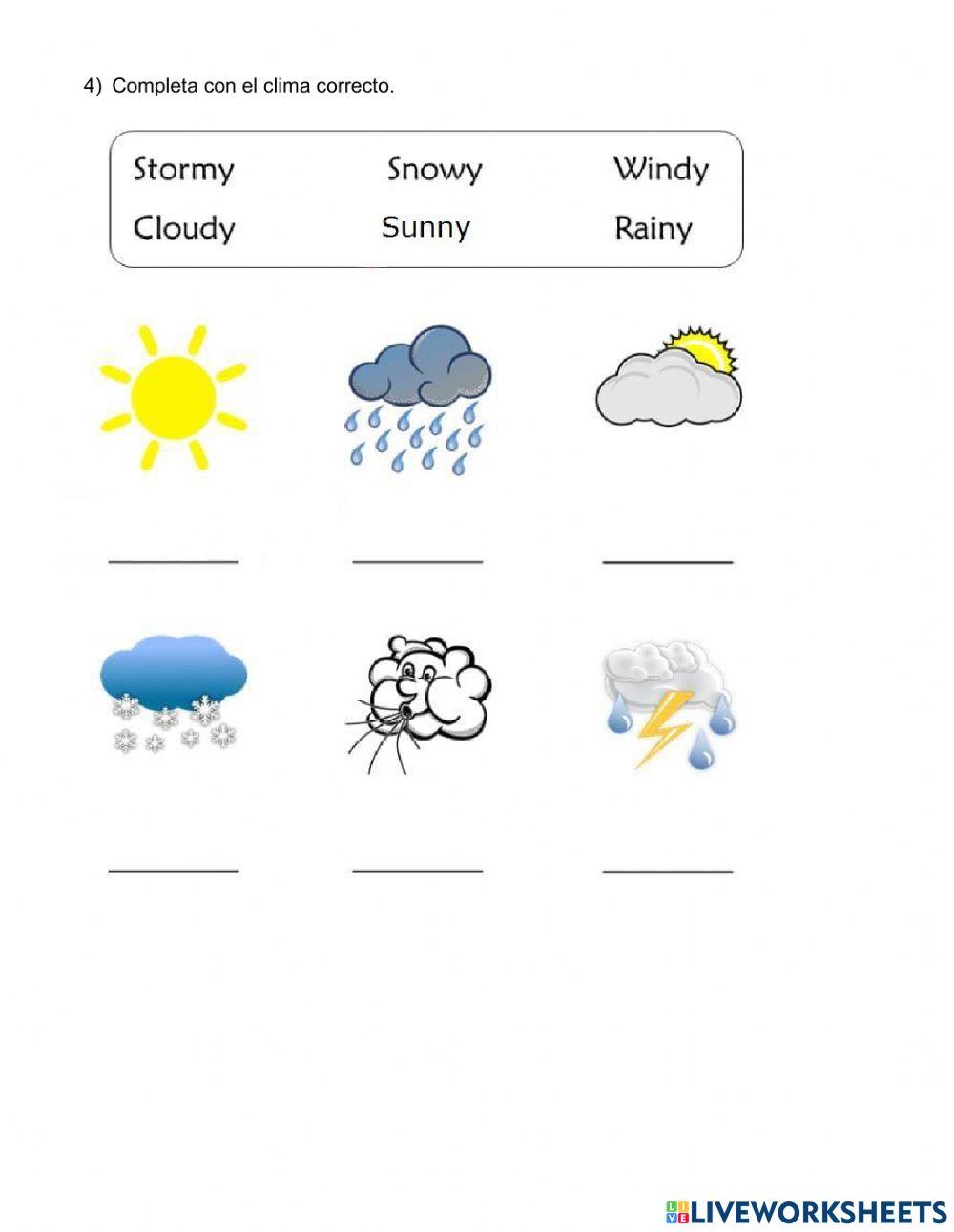 Seguimos practicando
