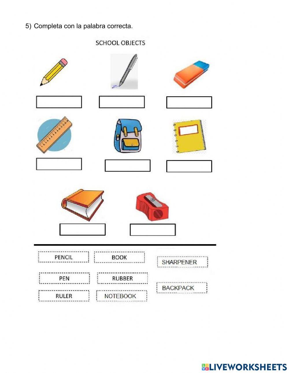 Seguimos practicando