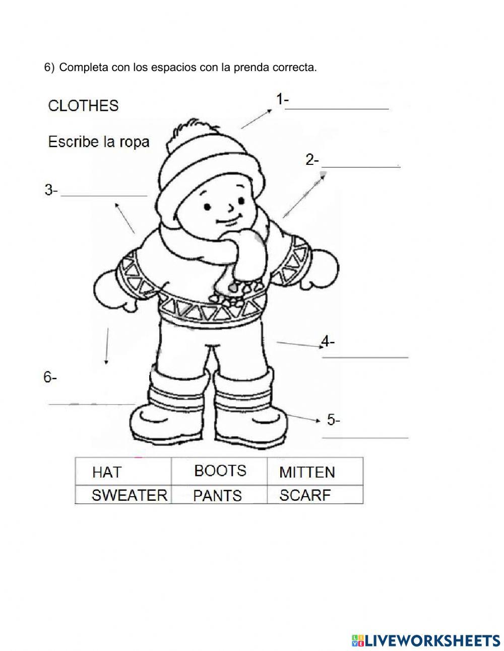 Seguimos practicando