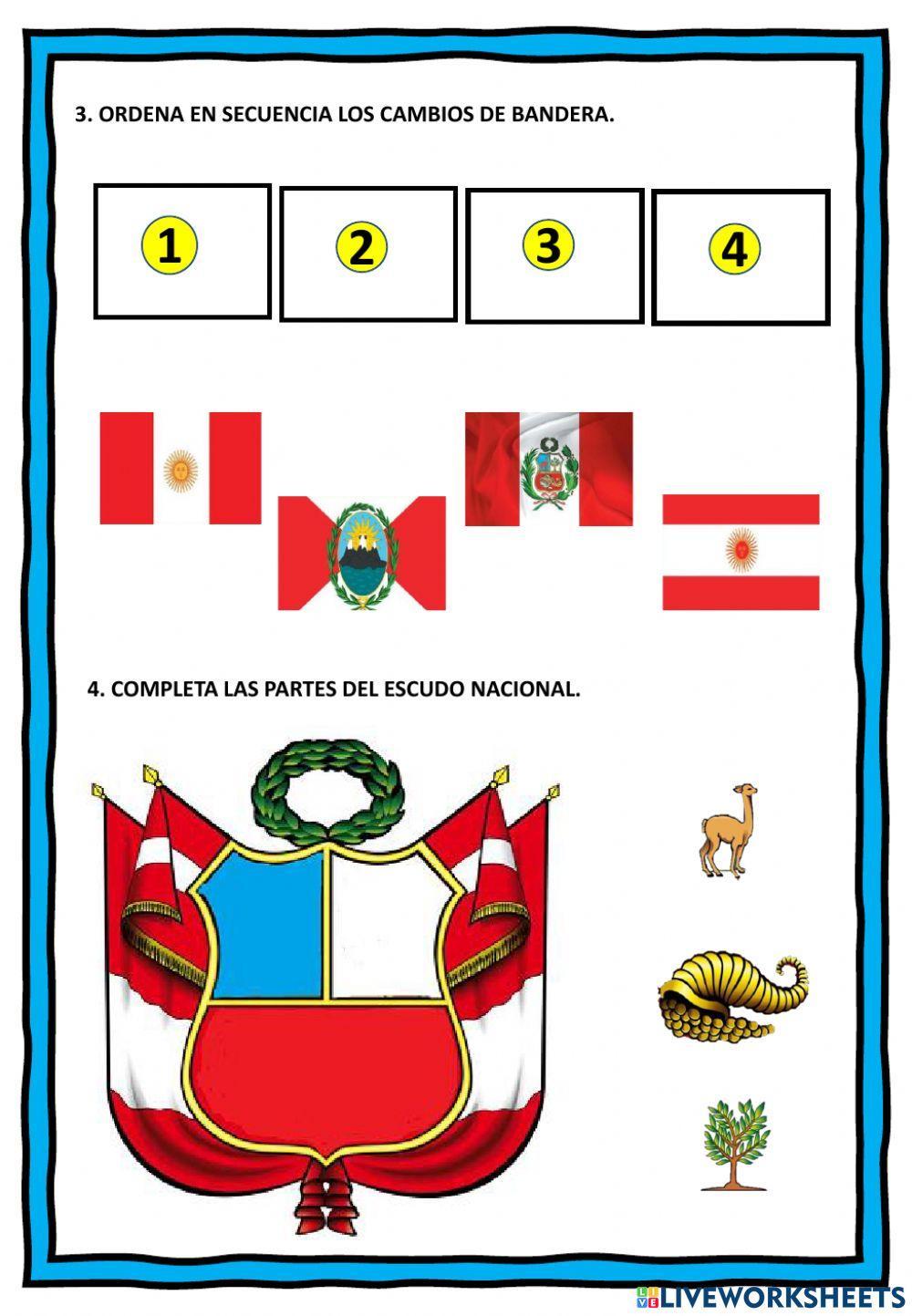 Servidores comunidad y medios de comunicacion