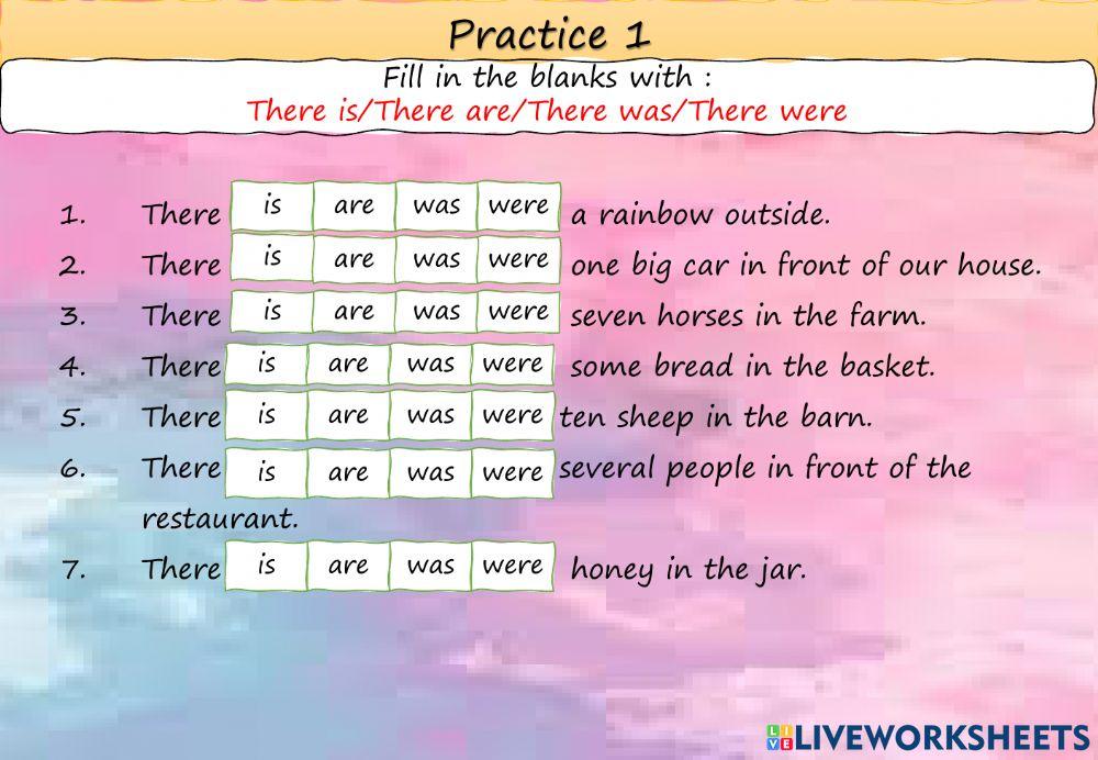 Writing 2 How the Tiger Got Its Stripes