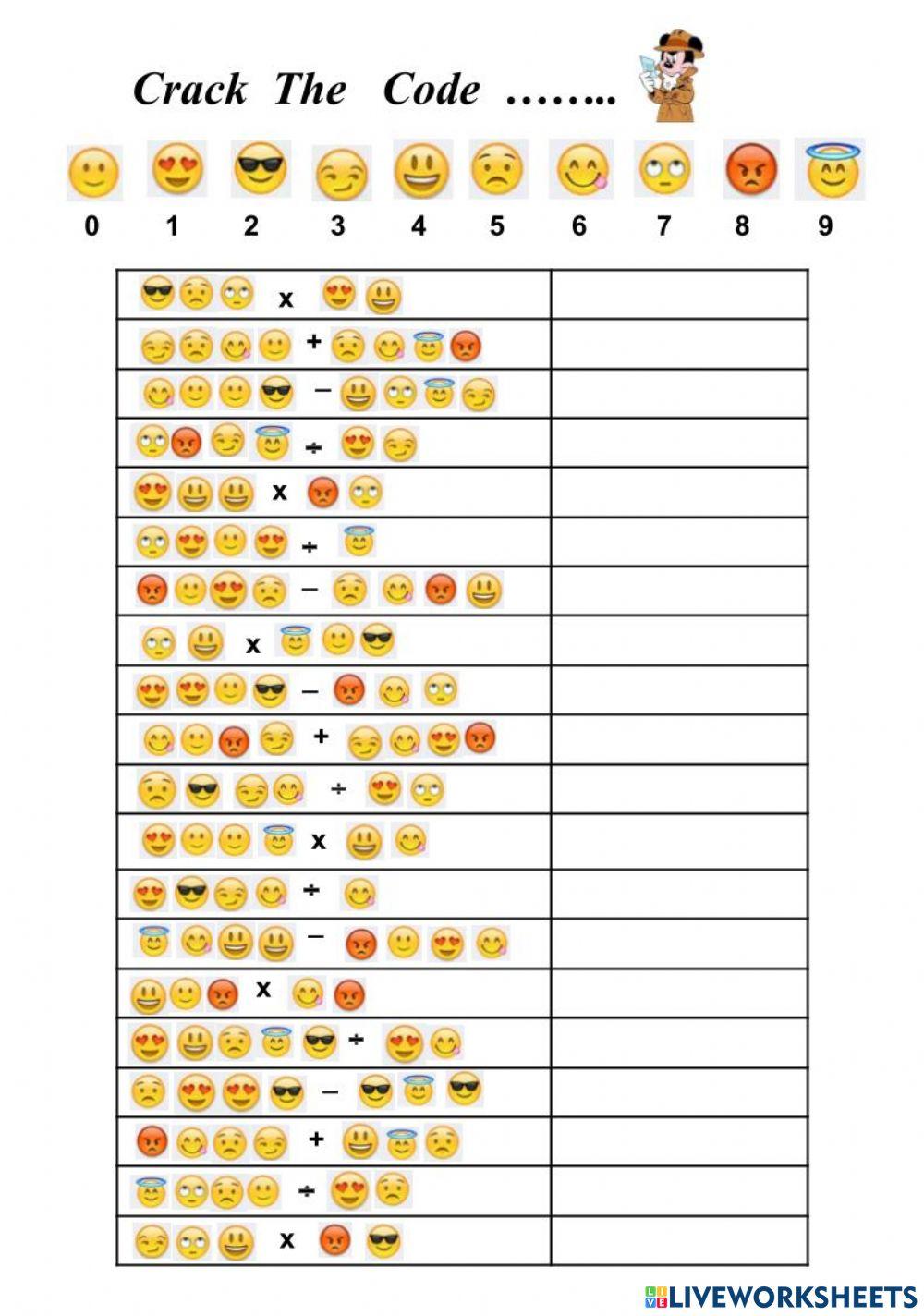Arithmatic operations