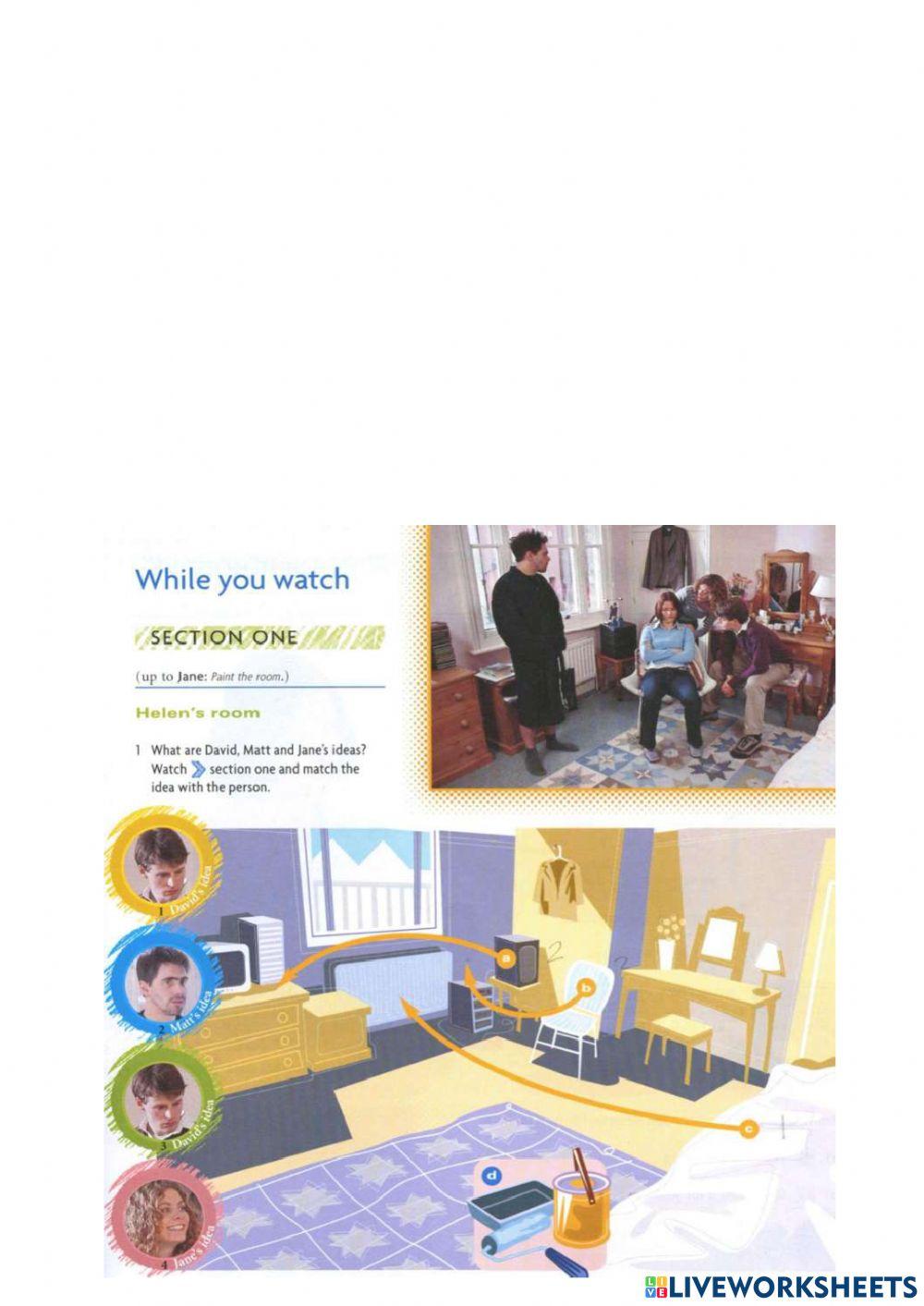 Do it Yourself New Headway