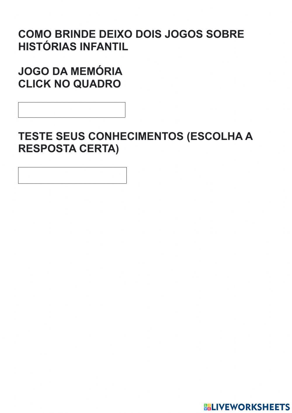 O sombra e a Dorotéia