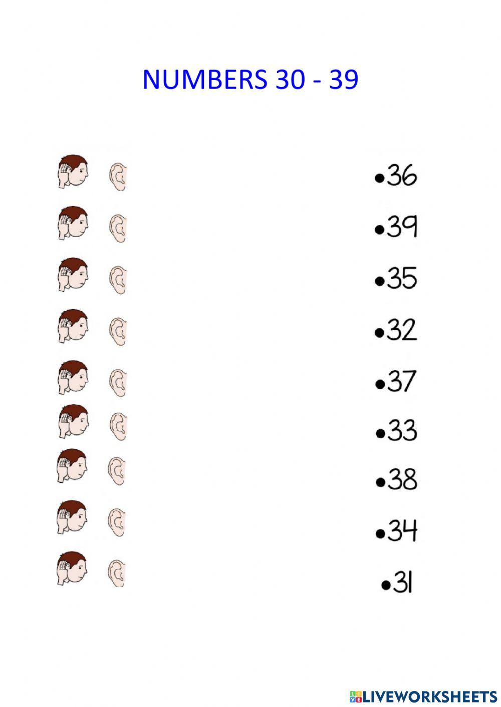 Numeros Online Exercise For Primero Live Worksheets numeros-online-exercise-for-primero-live-worksheets