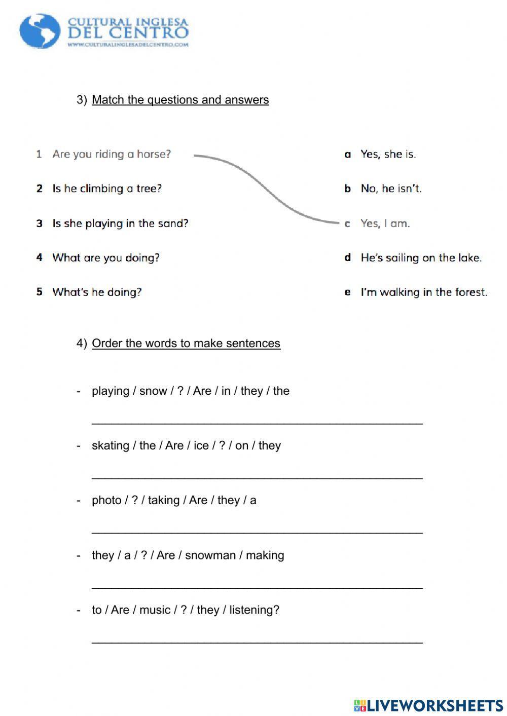 Give Me Five 2 - Units 1 - 5