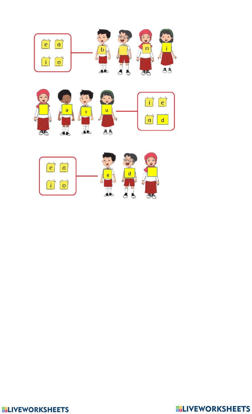 Tugas Literasi Tema 1 ST 1 PB 3