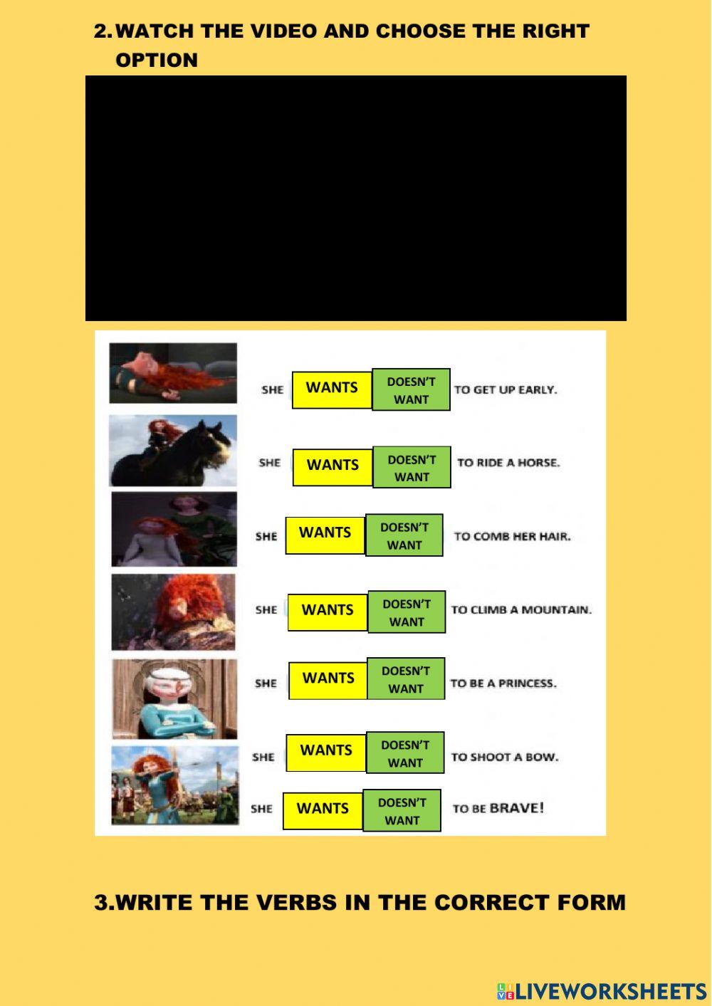 ENGLISH EVALUATION SEXTO GRADO- II BIMESTER