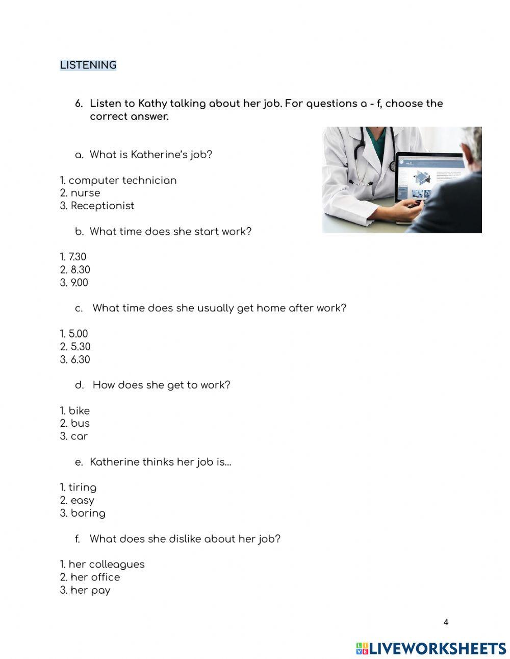 Units 1-5 - In Company 3.0