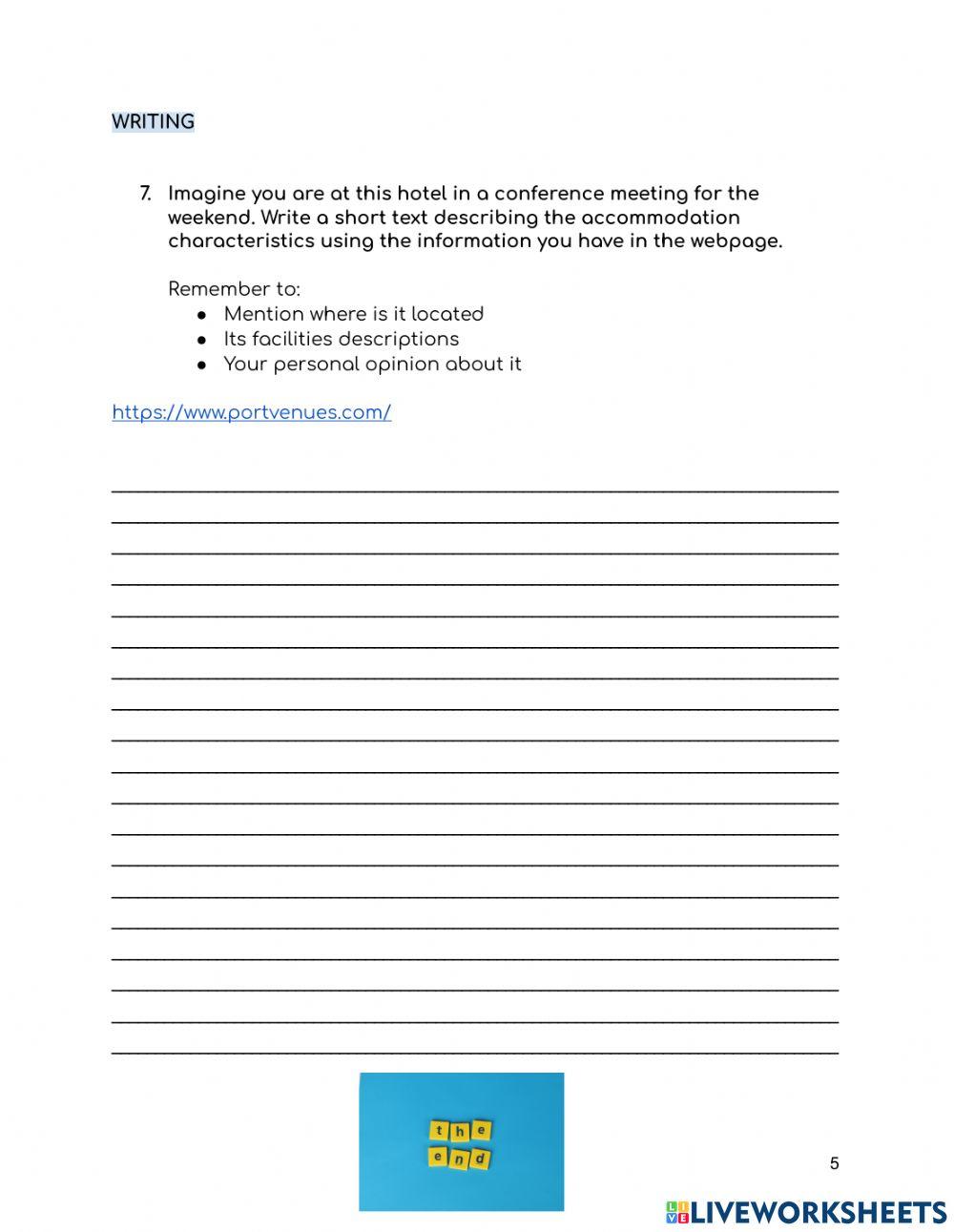 Units 1-5 - In Company 3.0