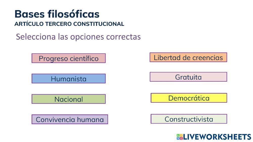 Nueva escuela MEXICANA