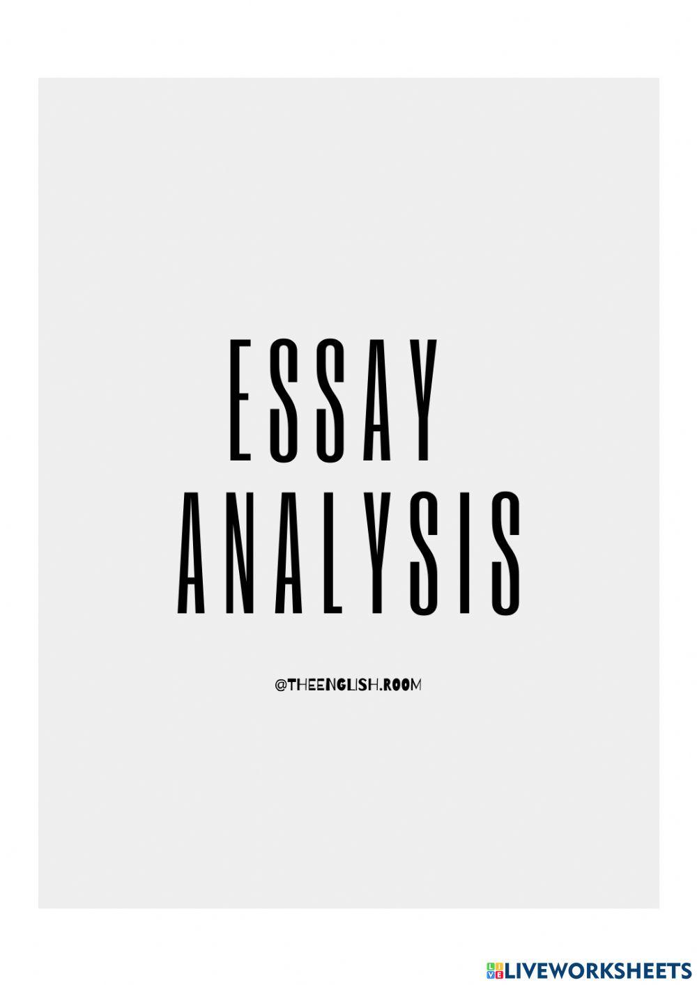 Essay Ielts Travel Worksheet Live Worksheets essay-ielts-travel-worksheet-live-worksheets