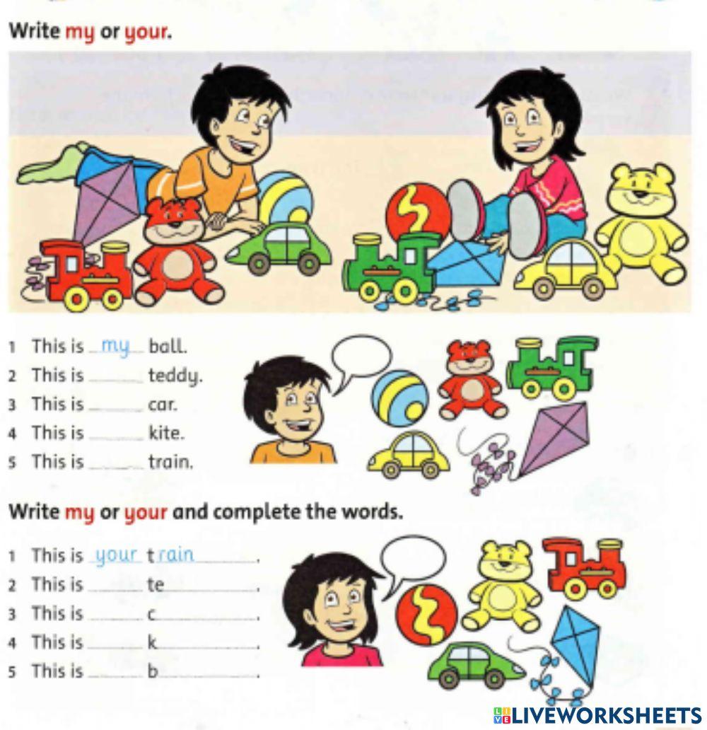 U2fam1: grammar U2fam1: grammar