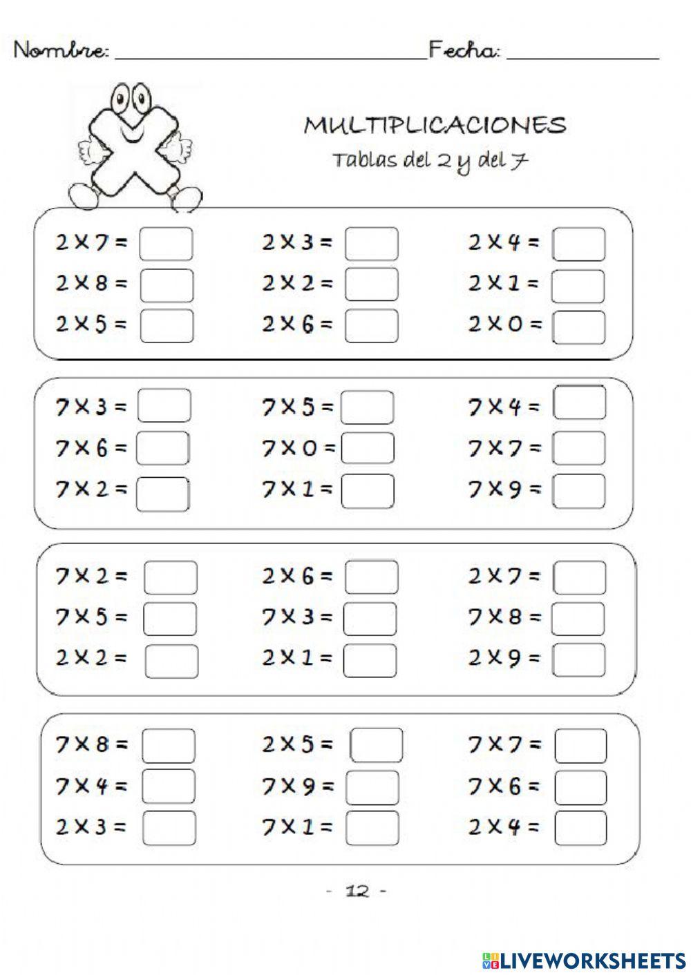 Multiplicaciones rápidas-12
