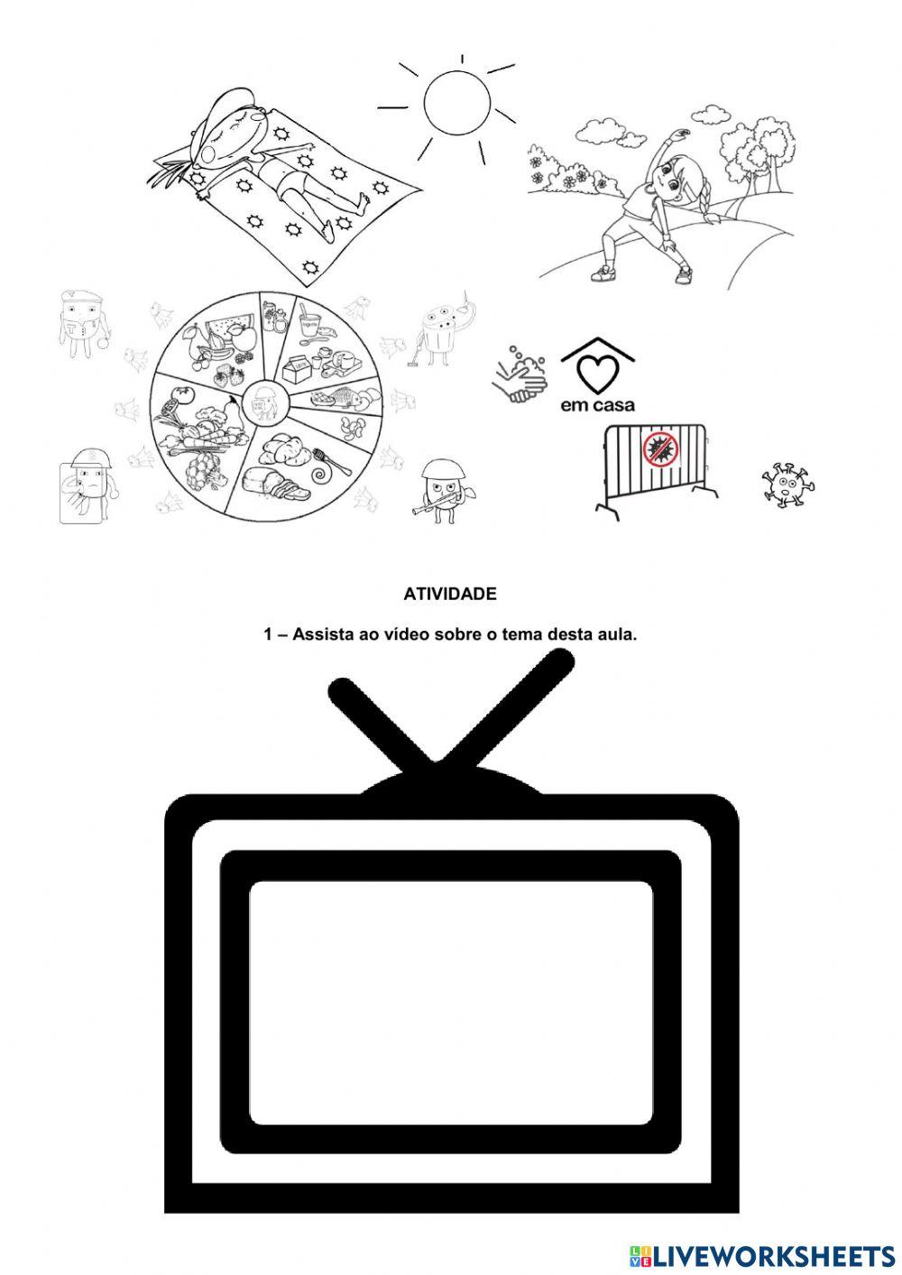 Nossas defesas naturais