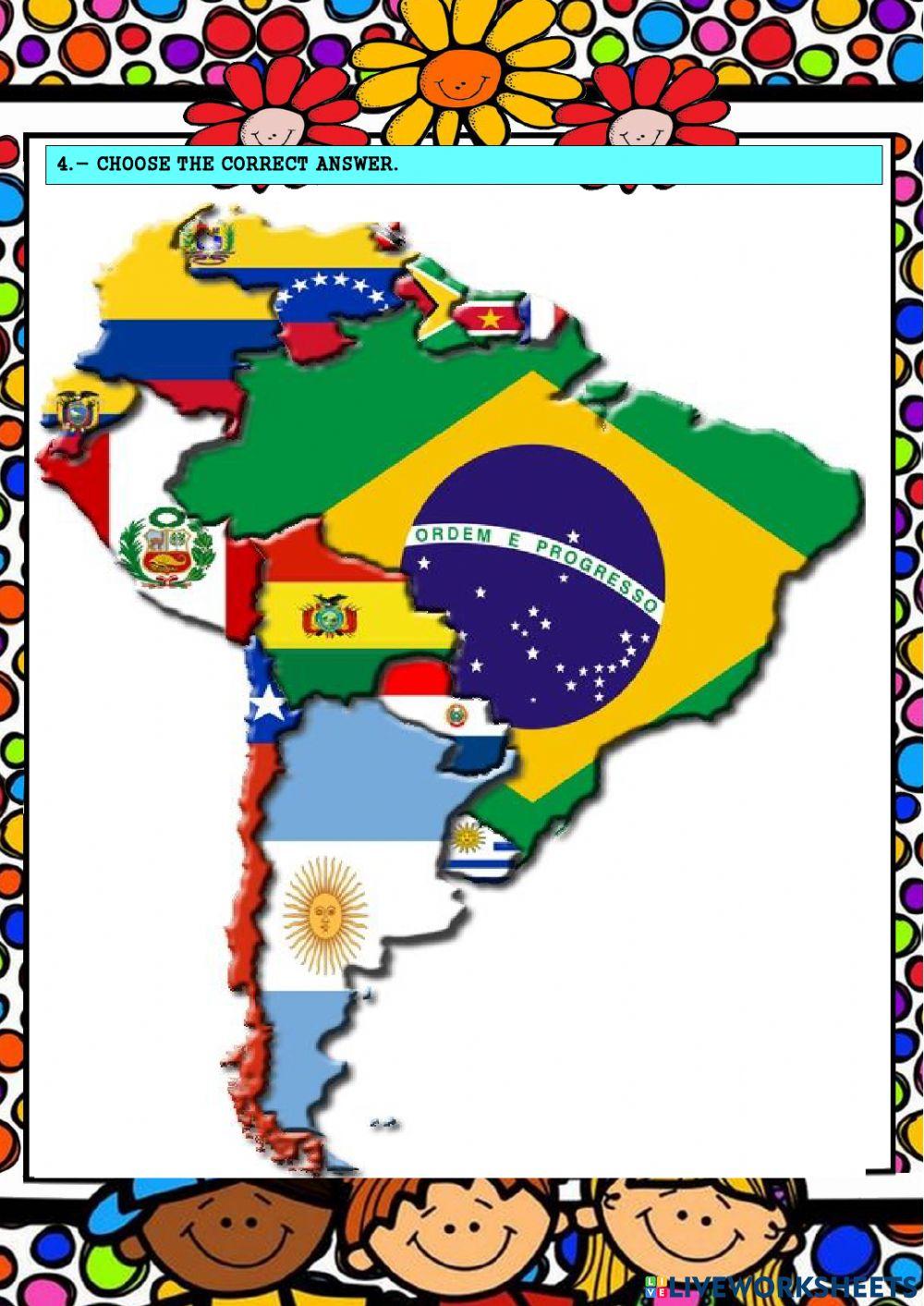 Assessment  2  (4to egb)