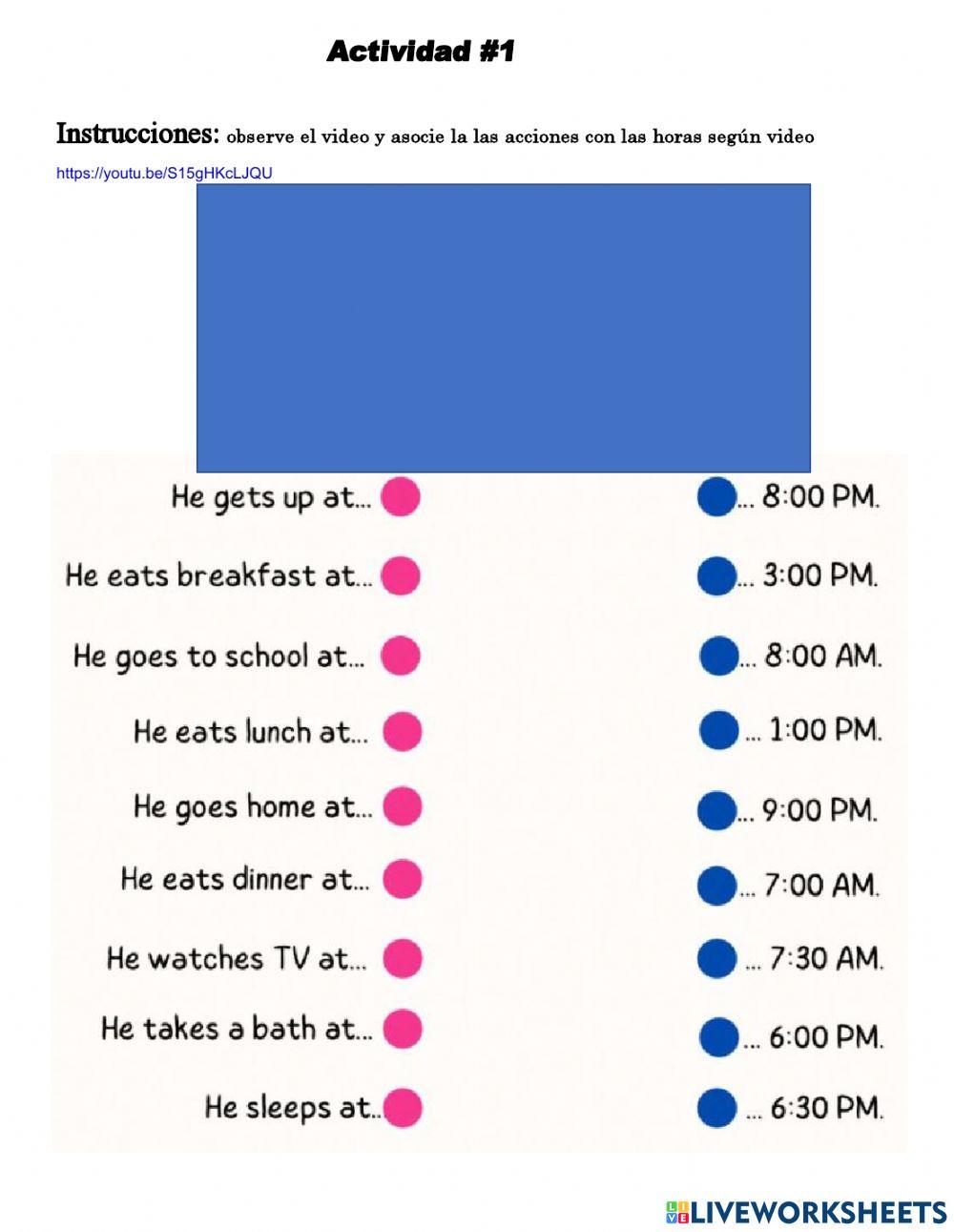 Estrategia tercero integrado
