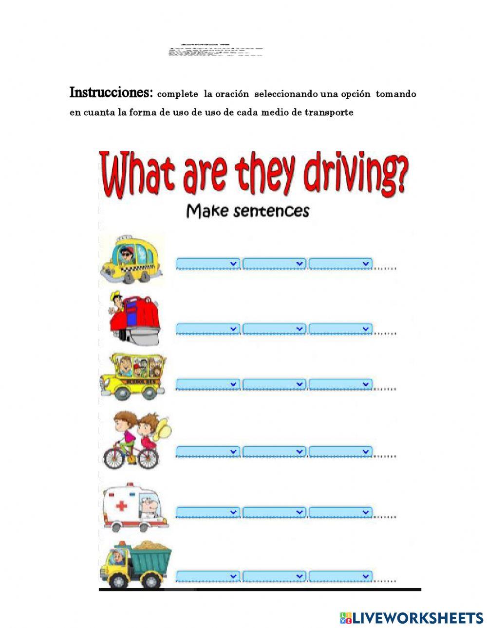 Estrategia tercero integrado