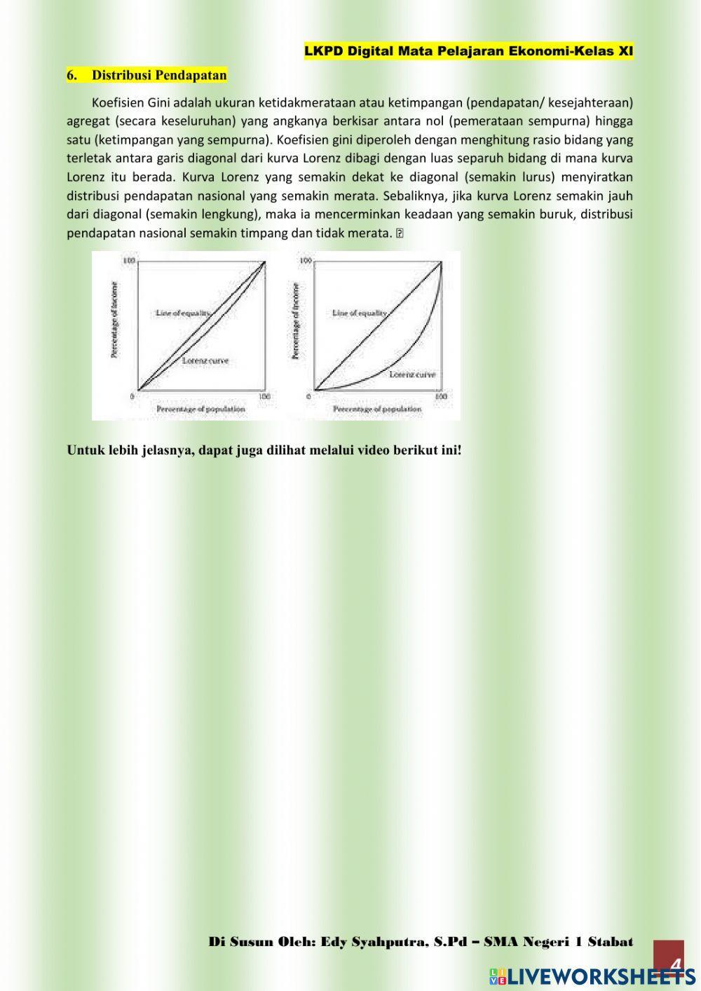 Lkpd ekonomi-pendapatan nasional