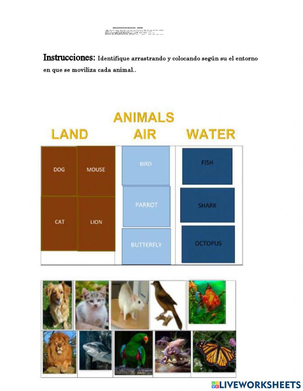 Estrategia tercero science