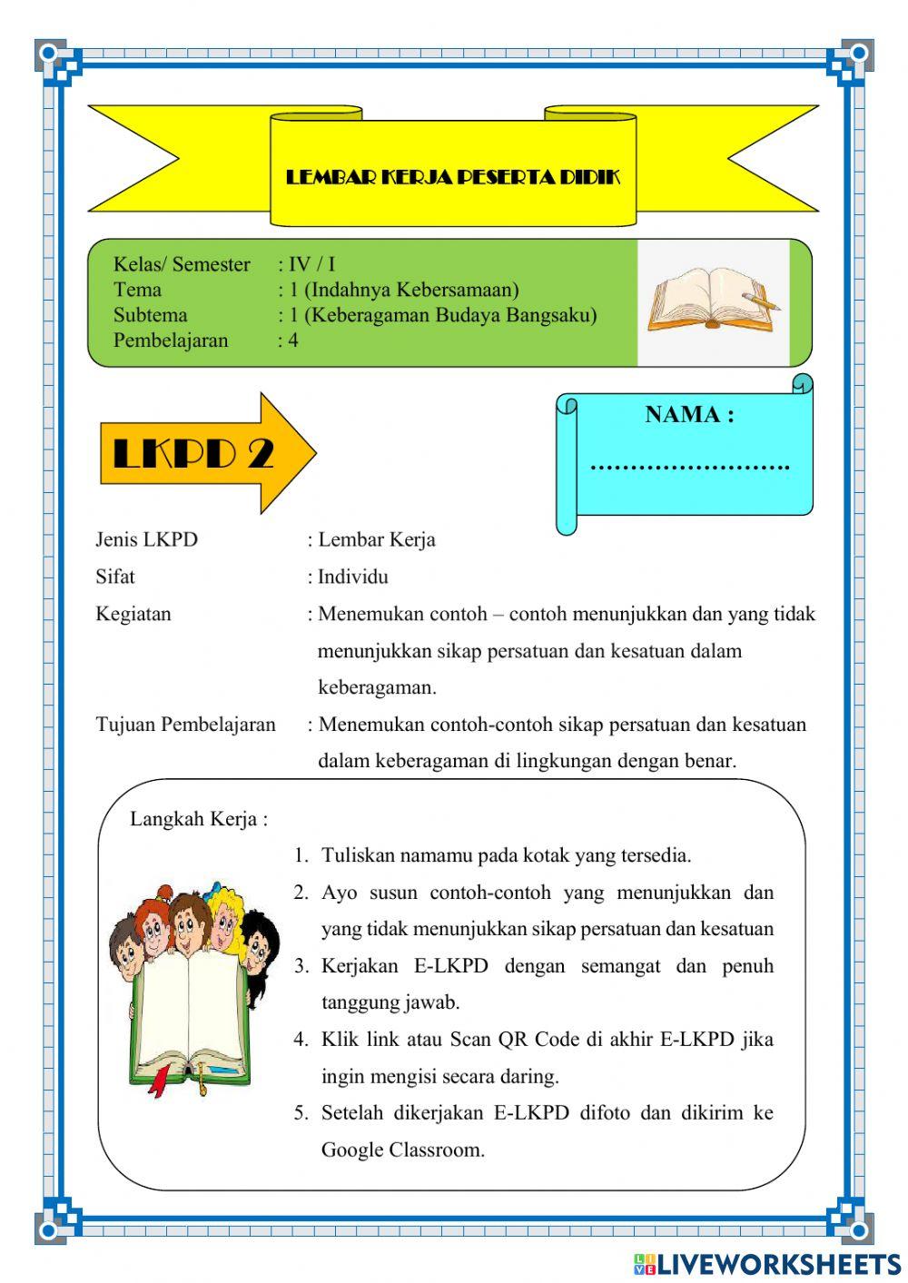 Lkpd 2