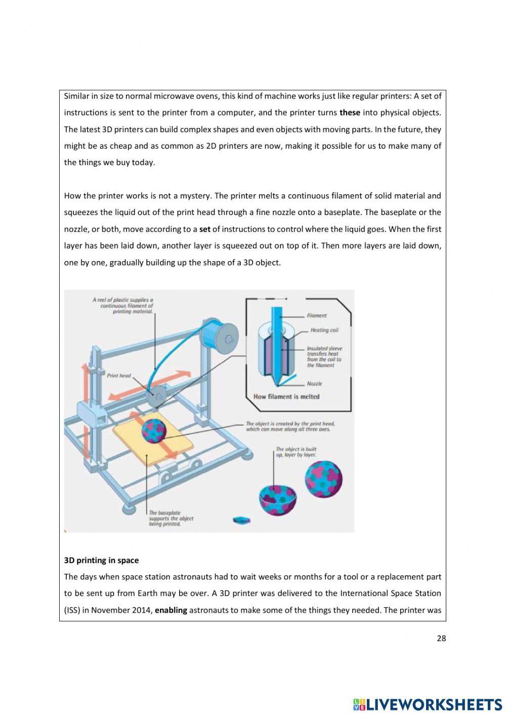 Technological devices